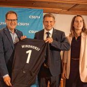 Von Töging nach Altötting