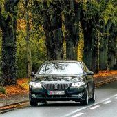 So wird das Auto winterfit