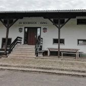 Das Dach ist undicht