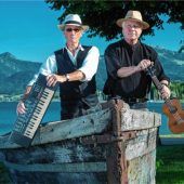Krimi trifft Musik im Priener Chiemsee Saal