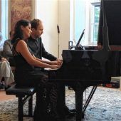 Ein Konzert intensiv wie ein Roman