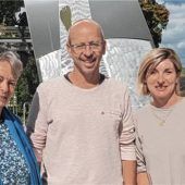 Neues Team für Haager Schule