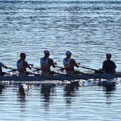 Priener Regatta der fairen Ruderer