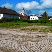 Neustart für Kellerberg-Bauprojekt