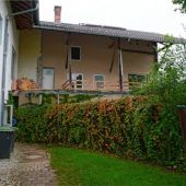 Kindergarten braucht mehr Platz