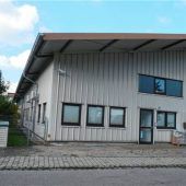 Keine Wohnungen im Gewerbegebiet