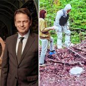 Babymord – Spur nach Österreich?