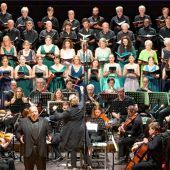 „Chorsingen macht glücklich!“