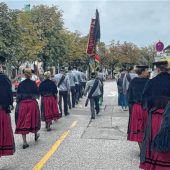 Gelebte Tradition