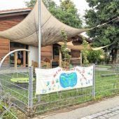 Defizit beim Kindergarten