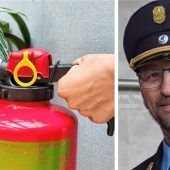 Lausbubenstreich verursacht Schaden von mehreren tausend Euro