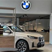 Neuer Showroom in Traunstein