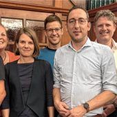 „Wir sind gut etabliert!“