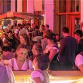 Weißbier- und Weinfest der D’Achentaler sorgt für gute Stimmung