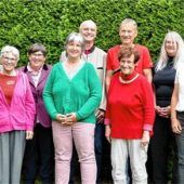 Hilfe für alle, die nicht mobil sind