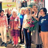 Fest der Menschlichkeit und Begegnung