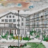 30 Jahre Altenheim mit Herz