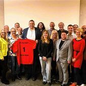 Kompetenz, Wärme und Verantwortung