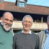 Ein Rentnerleben in Südfrankreich „ganz ohne Golf“