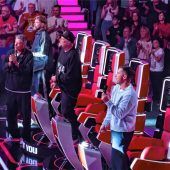 Drei Talente und eine große Chance