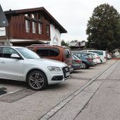 Einbahnregelung für mehr Sicherheit