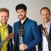 Spielfreude und Leidenschaft