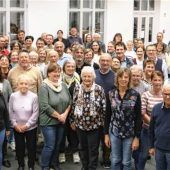 Der stille Schatz der Pfarreien