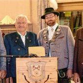 „Ältere Menschen in der Gemeinschaft vor Einsamkeit bewahren“