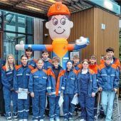 Technische Grundlagen hervorragend beherrscht