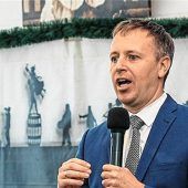 Besucheransturm bei der Truna