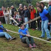 Siege für die Feuerwehr-Dirndl und die „Rauschberg Pass 1“
