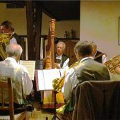 Gelebte Tradition auf der Tanzfläche