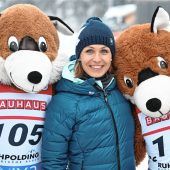 „Erfolg ist ohne Freude nichts wert“
