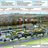 Spürbare Versorgungslücke im Norden
