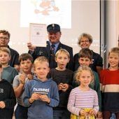 „Löschdeifen“ sichern Zukunft der Feuerwehr