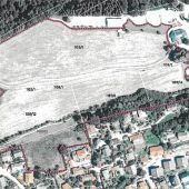 Hitzelsberg soll geschützt werden