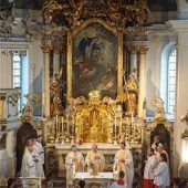 250 Jahre Pfarrkirche St. Jakobus