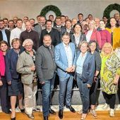 CSU setzt auf Teamgeist und Vielfalt