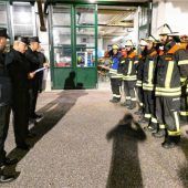 Saubere und einwandfreie Arbeit abgeliefert