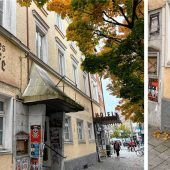 Frust über Leerstand: Linke wollen Lösungen