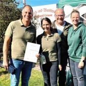 „Die freundlichen Siggenhamer“ siegen