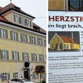 Mehr Mitspracherecht gefordert