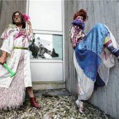 Tage des offenen Ateliers starten