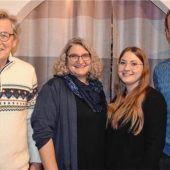Rückblick auf zahlreiche Aktivitäten