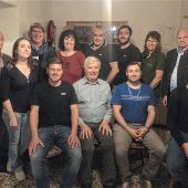 Neuanfang mit 100 Prozent