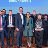 Gründerpreis: Innovationen, die große Chancen bergen