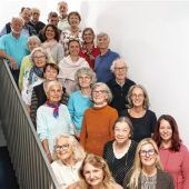 Neue musikalische Wege mit Andrea Wittmann