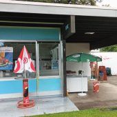 Erste Interessenten für Freibad-Kiosk