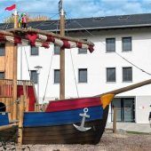 Mehr heilpädagogische Gruppen geplant