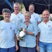 Tschug-Bar I gewinnt Gemeindepokal